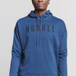 Nobull NWT Women’s Hoodie - XS - Navy Blue Photo 0