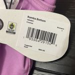 prAna ‎ Ramba Standard Rise Bikini Swim Bottoms Size Large Pink NEW Beach Surf Photo 7