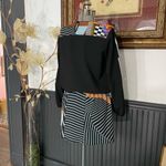 Clover Canyon Lautner Land Blouson Tie Waist Mini Dress - Sz S ๐งก๐ Photo 6