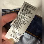 BP from Nordstrom Medium Wash Distressed Skinny Jeans Photo 7