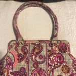 Vera Bradley Bag and Wallet Set Photo 7