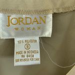 Jordan Tan blouse Photo 1