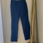 Navy Blue Slacks Size 12 Photo 3
