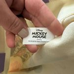 Disney  Mickey and Minnie Mouse Canvas Tote Bag Photo 3