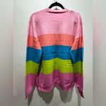 Cakeworthy x Cartoon Network The Powerpuff Girls Pastel Oversized Cardigan Photo 2