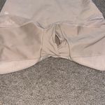 Honeylove SuperPower Short Shapewear Sand Nude Beige Medium Tan Photo 6