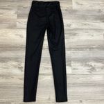 Marilyn Monroe Black Pull On Stretchy Leggings Size XS Photo 2