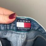 Tommy Hilfiger ✨ Raw Hem Light Wash Sz 14 Jeans✨ Photo 5