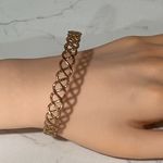 Super Cute Lightweight Bracelet Photo 2