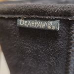 BEARPAW Charcoal Gray Suede Boots Womens Size 8 Photo 6
