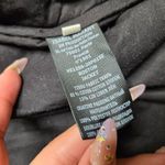 Isabel Marant  Etoile Boston Cotton-Blend Bomber Jacket Size: 34 Photo 5