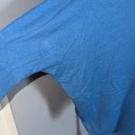 Vince  100% Cashmere Azure Pullover Top Photo 2