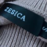 Zesica Mock Neck Dropped Shoulder Knit Sweater Pullover Mauve Taupe Size S Tan Photo 3