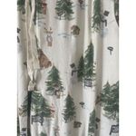 Burt's Bees Adult Christmas pajama jogger pants XXL soft warm holiday Size 2X Photo 3