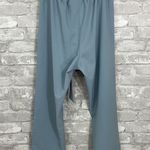 Grace Karin  Blue Paper Bag Pants Photo 2