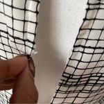 Armani Exchange  | Long Sleeve Shift Dress Sz 0 Photo 3