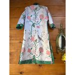 New York & Co. Gabrielle Union Reversible Kimono Coverup Cardigan Topper Sz M/L Photo 5