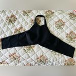 Finders Keepers Finders cross cross Black Halter Top  women Medium Photo 4