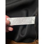 Forever 21  Women's Brown Faux Suede Moto‎ Biker Jacket Size Medium Photo 7