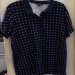 FINAL MARKDOWN Lands end polo shirt 18 xl Photo 0