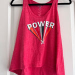 Orangetheory Orange‎ Theory Fitness tank top women's size small Photo 0