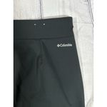 Columbia  Skort XXL Black | Active Skort with Zip Pocket Photo 3