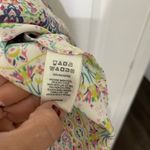 Rachel Ashwell  halter print shift dress Photo 2