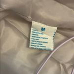 C&C California  Hooded Puffer Jacket - Soft Lavender Women Size Medium Photo 3