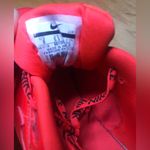 Nike Women’s Air Max 1 SE Bright Crimson Red Sneaker Size 8 Photo 8