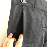 Theory ‎ wool dress pants women’s size 8 Photo 4