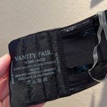 Vanity Fair New Beauty Back Black Strapless Convertible Bra Size 34DD NWT Photo 7