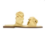 Circus by Sam Edelman Circus Sam Edelman Iggy Ruched Slide Sandals Photo 2