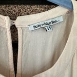 Urban Outfitters Little White Lies Prairie Dress Size Medium Pink Photo 3