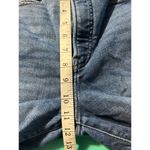 EXPRESS Women High Rise Distressed Ripped Ankle Legging Skinny Jeans Size 6 Photo 8