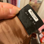 Akris  BEIGE WOOL CLASSIC PENCIL SKIRT Photo 3