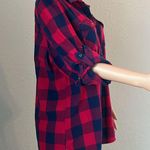 Magellan outdoors Windsor Blazer Cardigan BLACK Women's Size LARGE Longer Length #75 Photo 3