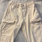 PacSun Women’s  baggy cargo jeans Photo 0