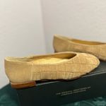 Frye NIB  SUEDE FLATS SIZE 6.5. $148 Photo 2