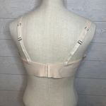 Vince Camuto pink full coverage No show Bra size 40C Photo 1