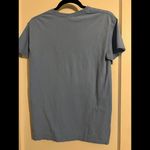 Gildan Keep Calm and Go Heels T-Shirt - Carolina Blue Small Photo 1