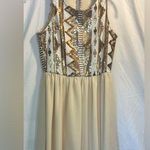 Windsor Small Special Occasion Dress Gold Photo 0