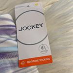 JOCKEY SKORTS SIZE M BRAND NEW LENGTH 17” waist 30” elastic two front pockets Purple Size M Photo 9
