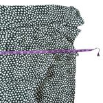 Revolve RESA Ashley Midi Black and White Floral Patterned Maxi Dress Medium Photo 5