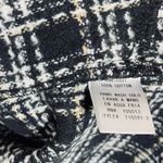 Andree by Unit 🆕 Andree Unit Tweed Jacket Shacket Photo 6