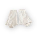 Wildfox Rare: new ☻︎ Chenille Fox Sox ☻︎ Vintage Lace ☻︎ Baggy Oversized Comfy Photo 9