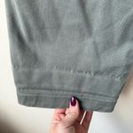 Riders By Lee Vintage Riders Casuals Green Tapered Pants 12 Photo 3