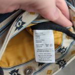 KAVU  Keeper Crossbody Bag Motif Pattern New‎ Photo 3