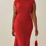 Reformation 1HR SALE ⚡ Underwood Dress (Lucien) Photo 0