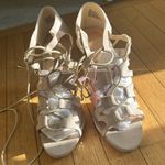 Shoe Dazzle size 9.5 Photo 1