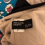 Private Party  Squad One Piece Photo 5